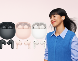Huawei FreeBuds 7i