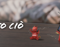 MSI Back to School: fino a 500 euro di sconto