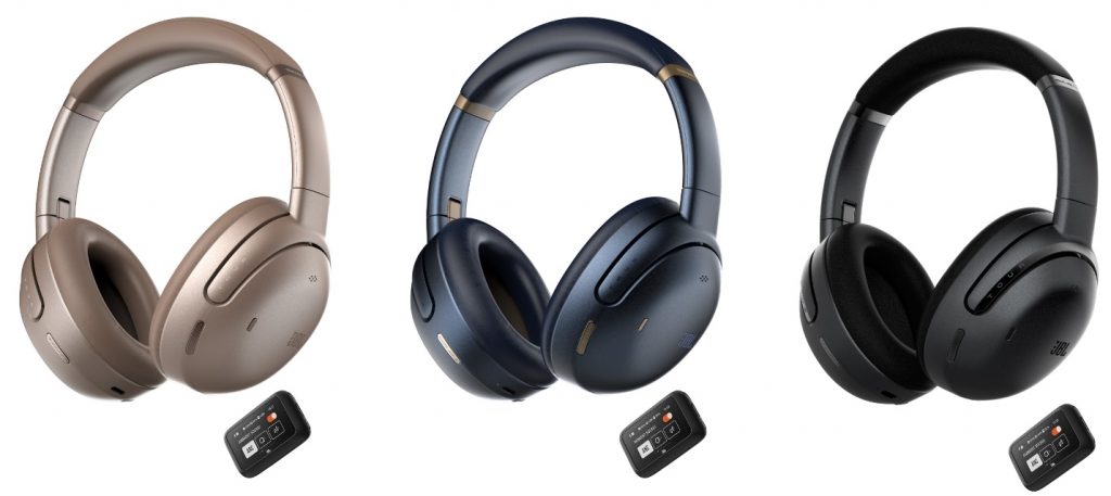 JBL Tour ONE M3: cuffie ad alte prestazioni
