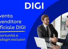 Digi lancia la campagna per nuovi Rivenditori Autorizzati in Italia