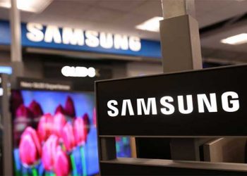 Samsung : dominio degli smartphone , ma i chip? Ecco i dati