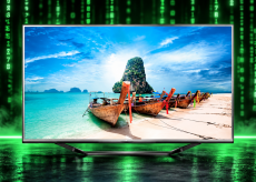 LG chiarisce cosa ascoltano davvero le sue smart TV