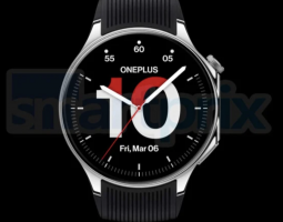 OnePlus Watch 3 design e specifiche rivelate