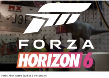 Forza Horizon 6 Giappone confermata da fuga di notizie