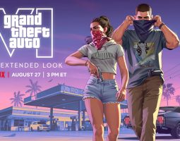 GTA 6 torna il 27 agosto con uno sguardo esteso