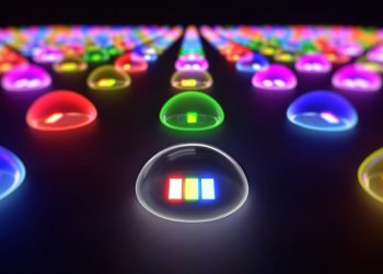 Sony porta a IFA 2025 la nuova tecnologia RGB