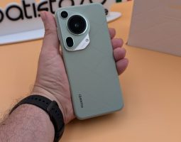 Huawei Pura 80 Ultra: specifiche della fotocamera rivelate