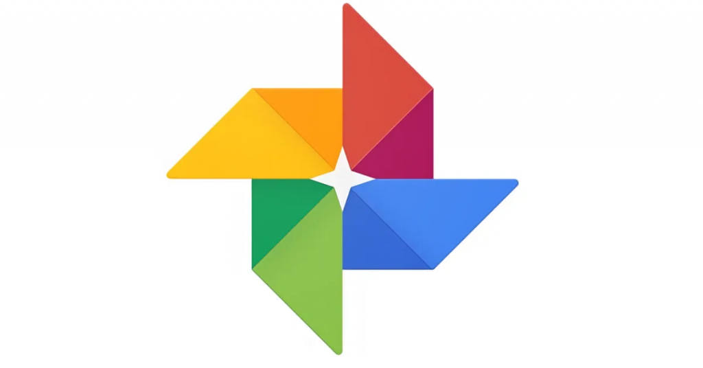 Google Foto: scorciatoia per le cartelle locali su Android
