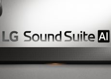 LG Sound Suite arriva in Italia con Dolby Atmos FlexConnect e audio modulare