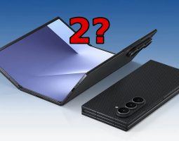 Samsung TriFold 2: nuovo dispositivo in arrivo?