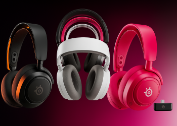 SteelSeries Arctis Nova 7 Gen 2
