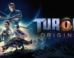 Turok Origins: cosa ci aspettiamo dal gioco?