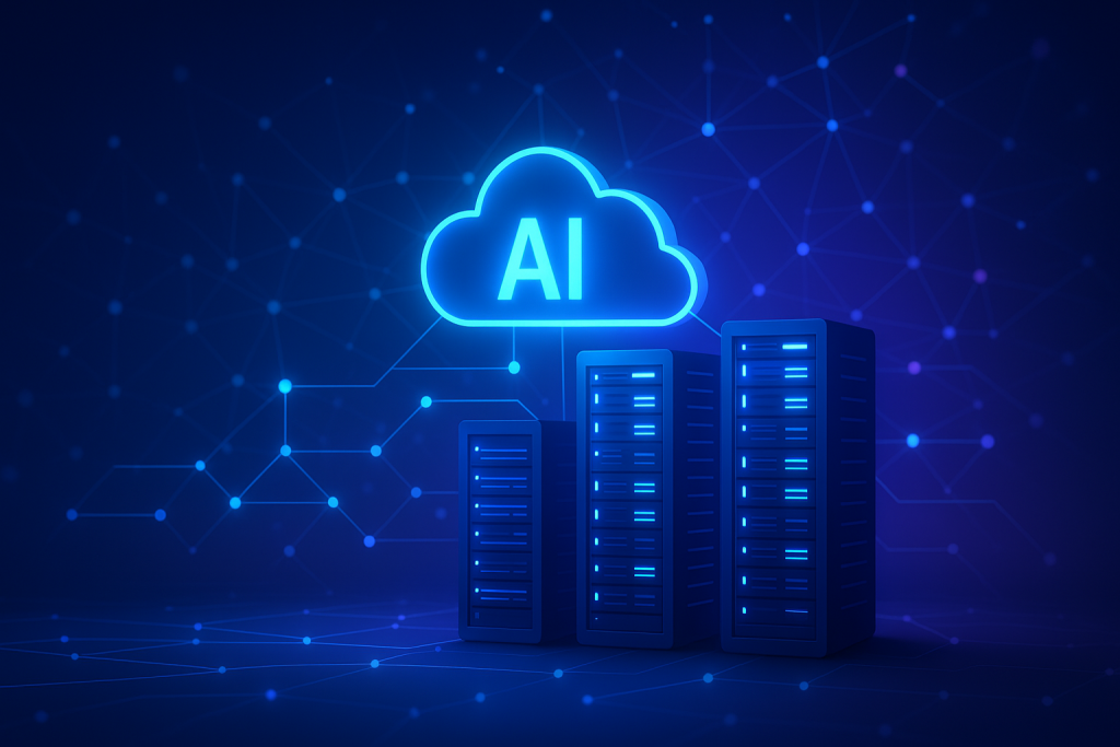 AWS sicurezza IA generativa