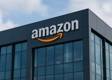 Amazon taglia 14.000 ruoli aziendali