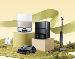 Offerte MOVA: cinque robot in sconto fino al 20 settembre