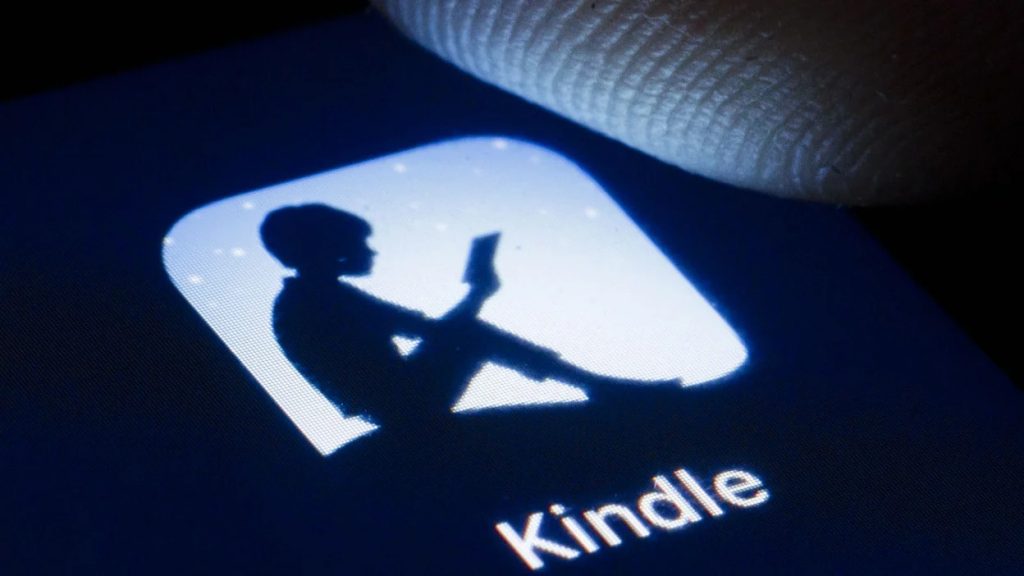 Kindle AI arriva su iPhone, ma i vecchi Kindle restano indietro