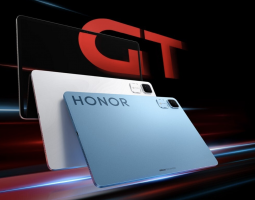 Honor Pad GT: display da 144Hz, 8 speaker e tanta autonomia