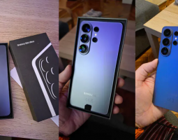 Galaxy S26 Ultra già consegnato in Europa