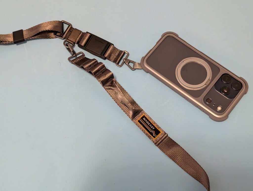 MAGEASY Odyssey Ultra M 360