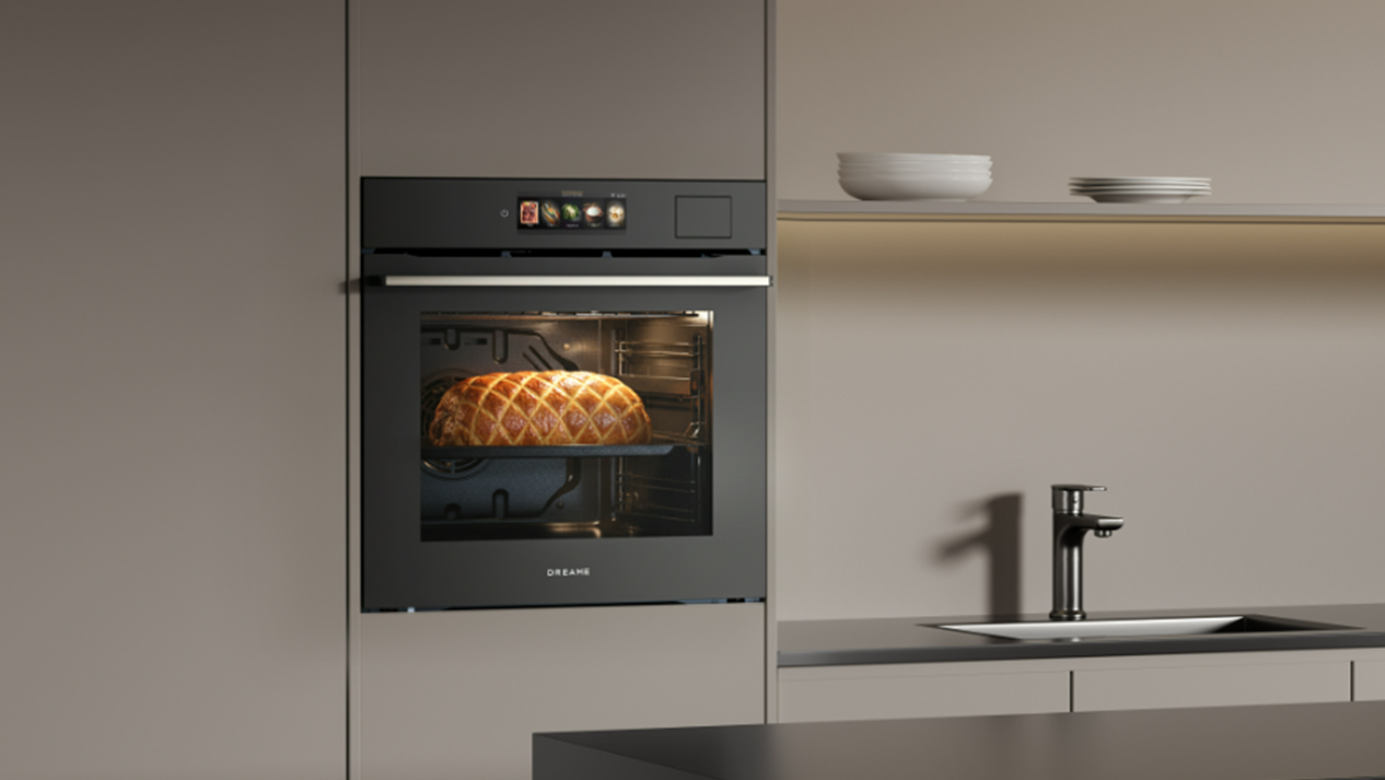 Elettrodomestici Dreame: nuovissimi debutti