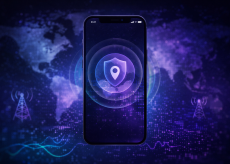 iOS 26.3 limita posizione precisa modem Apple C1 nasconde posizione cellulari