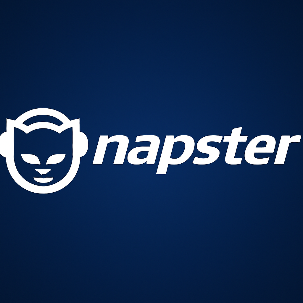 Napster riparte con l’AI: da pirata digitale a brand tech del futuro