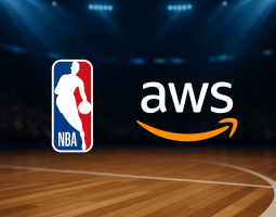 AWS NBA: nasce una nuova era del basket