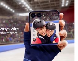 Samsung Milano Cortina 2026: Galaxy AI in campo