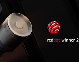 Yale Linus L2 Lite vince il Red Dot Design Award