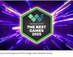 I migliori giochi 2025: l’anno che cambia tutto