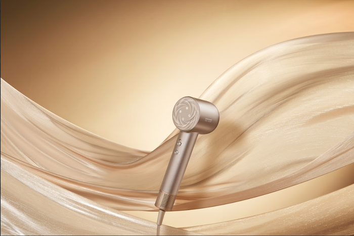 Dreame Glory Mix profuma i tuoi capelli mentre li asciuga
