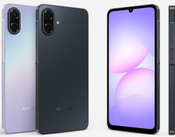 Samsung Galaxy A07 5G