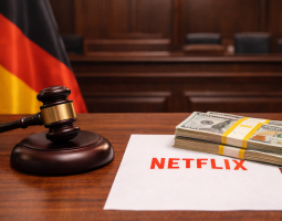 Netflix aumenta prezzi: una sentenza può cambiare tutto
