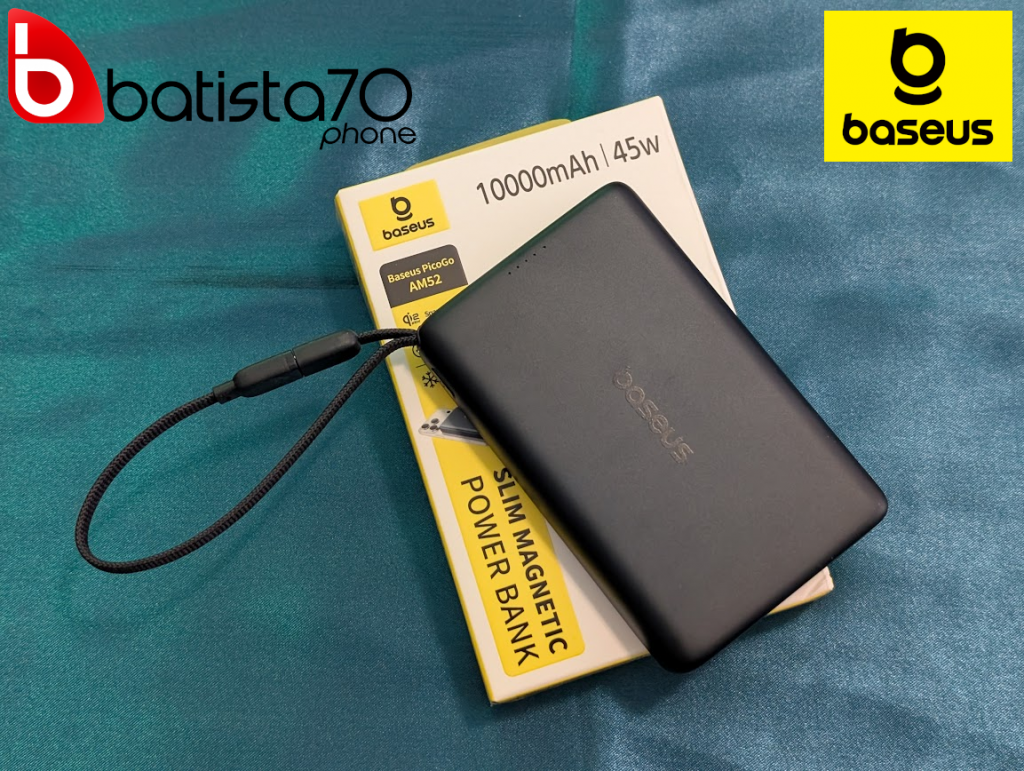 Baseus PicoGo AM52