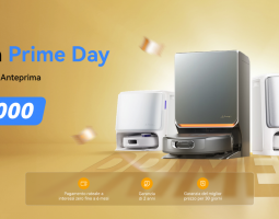 Narwal Prime Day: offerte fino al 15 giugno