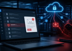 Phishing Amazon SES: Kaspersky avverte le aziende