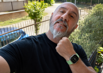 Apple Watch Ultra 4 prepara il grande salto