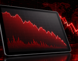 Tablet: secondo trimestre negativo con vendite in calo