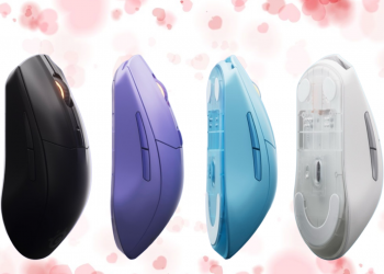 Rival 3 Wireless Gen 2 è una scelta d'eccellenza