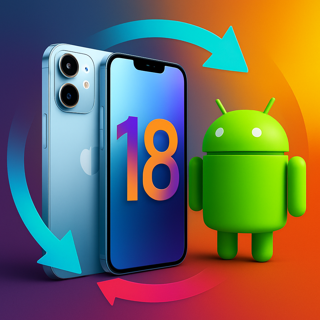 iPhone 18 potrebbe rivoluzionare il calendario Android