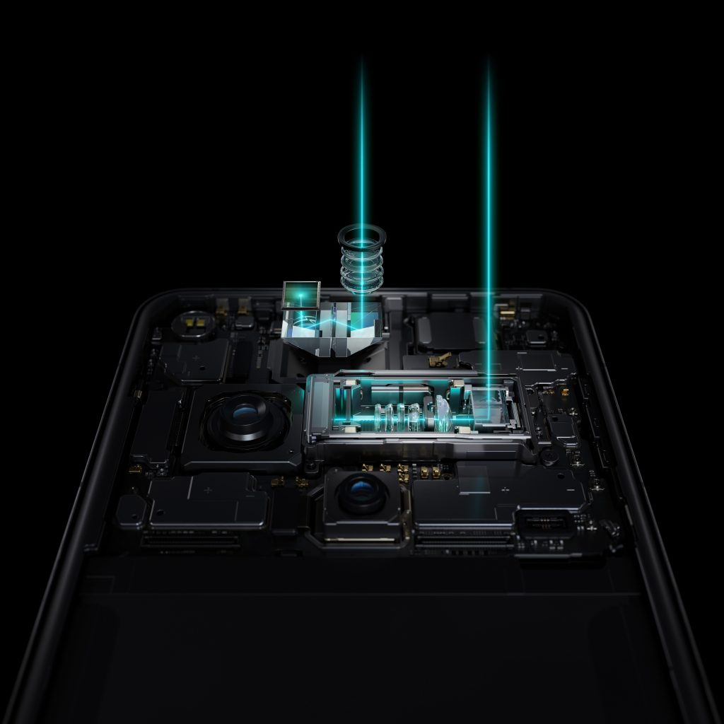 OPPO Find X8 Pro: lo zoom AI porta libertà nella fotografia