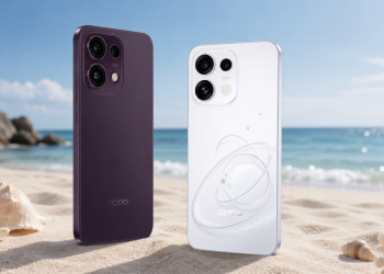 OPPO Reno16 F arriva in Italia: creatività più accessibile