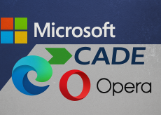 Microsoft sotto accusa: Opera presenta reclamo a CADE per concorrenza sleale su Edge