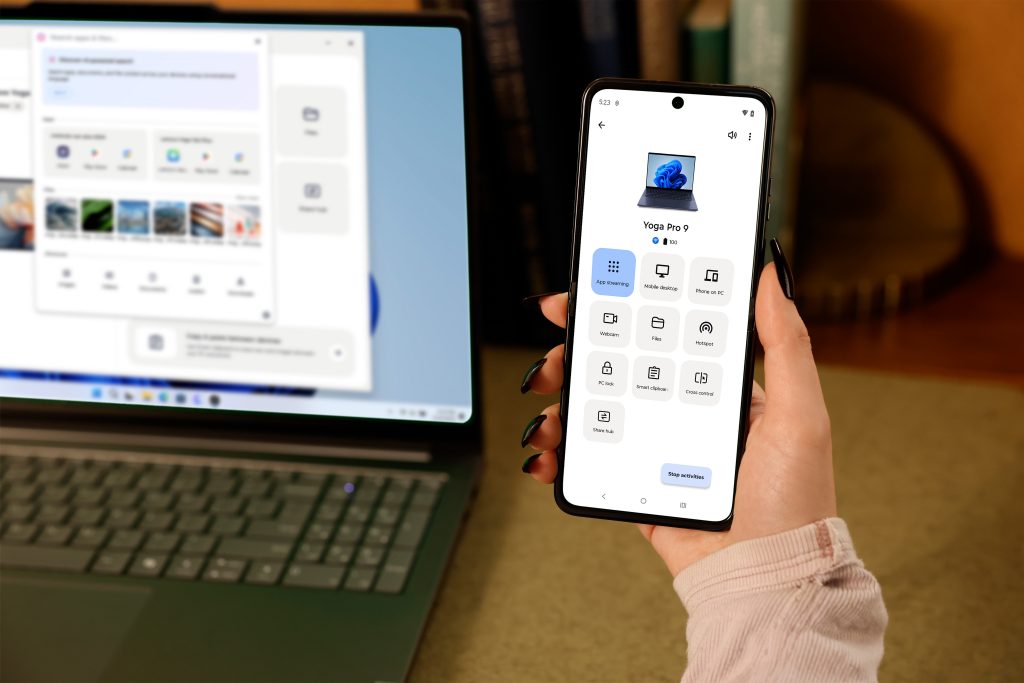 Smart Connect si aggiorna con nuove funzionalità AI