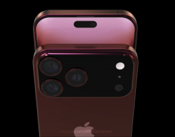 iPhone 17: cornici più sottili per tutti i modelli e Dynamic Island rinnovata