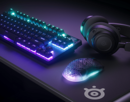 SteelSeries Aerox 3 Wireless Gen 2: 25 anni del marchio