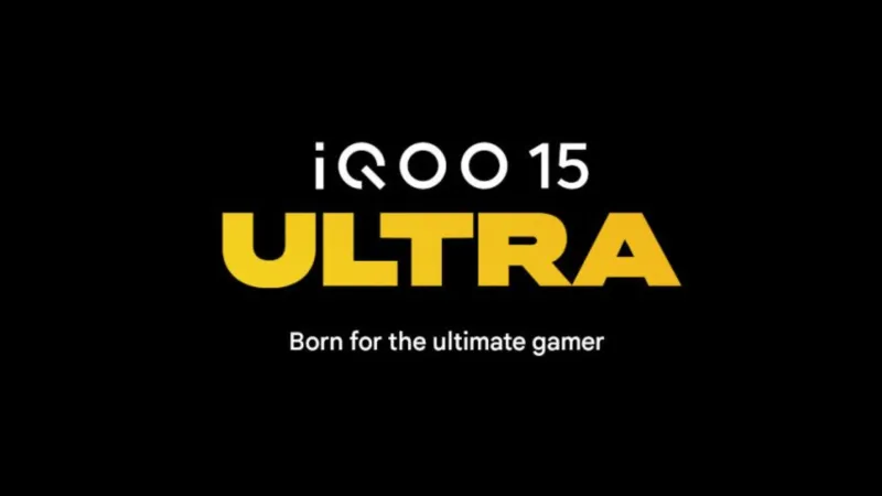 iQOO Ultra: flagship gaming in arrivo? Ecco cosa sappiamo