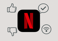 Netflix annuncia tre nuove funzioni nell’app