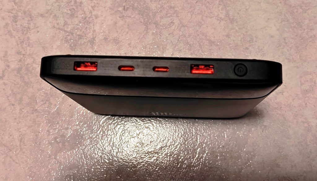 Baseus Blade HD