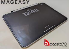 MAGEASY CoverBuddy con grafene